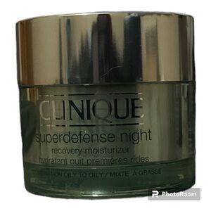 Clinique Superdefense